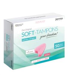 JoyDivision Soft-Tampons mini