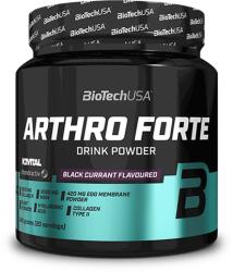 BioTechUSA Arthro Forte italpor [340 g] (18008010440)