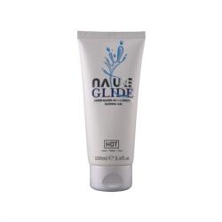 HOT Nature Glide Sliding Gel 100ml - kapszulacenter