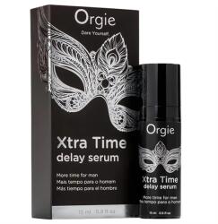 Orgie Xtra Time - késleltető szérum [15 ml]