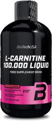 BioTechUSA L-Carnitine [500 ml] (14004010200)