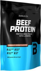 BioTechUSA Beef fehérje [500 g] (10015020130)