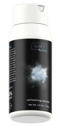 KIIROO Refreshing powder - maszturbátor ápoló púder [100 ml]