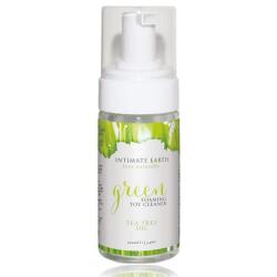  Intimate Earth Green Tee - fertőtlenítő spray [100 ml]