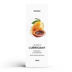  Juicy Lubricant, 300 ml (water) - Mango & Passion - kapszulacenter