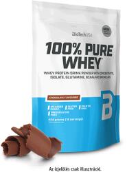 BioTechUSA Pure Whey [454 g] (10023040340)