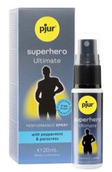 Pjur Med pjur superhero Ultimate Spray [20 ml]