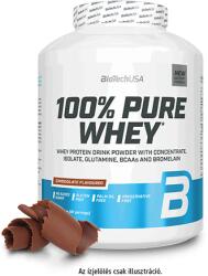 BioTechUSA Pure Whey [2270 g] (10023011140)