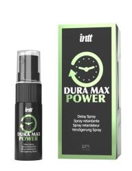 Intt Cosmetics DURA MAXPOWER [12 ml]