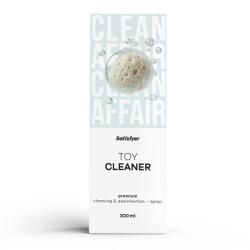  Toy Cleaner, 300 ml - Premium - kapszulacenter
