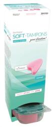 JoyDivision Soft Tampons normal, 10er Pack new [10 db]