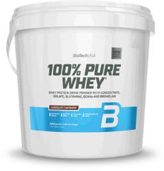 BioTechUSA Pure Whey [4000 g] (10023060440)
