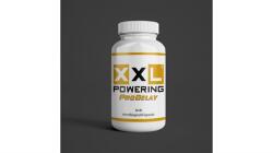XXL POWERING PRO DELAY FOR MEN - 60 DB [60 kapszula]