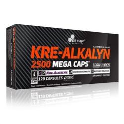 Olimp Labs Kre-Alkalyn 2500 [120 kapszula]