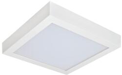 2R CAPRI S225 20W 4500K felületre szerelhető szögletes lámpatest (L090607310) - mystock