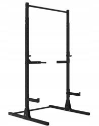 Dav-Ski Squat Stand H2 Max Guggoló állvány húzódzkodóval és tolódzkodóval (H2-MAX R)