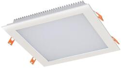 2R CAPRI S225 30W 4500K szögletes mélysugárzó (L090506984) - nyomtassingyen