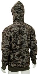 STARBAITS Kabát Bank Dark Night S