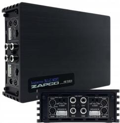 ZAPCO Harmony Blue Note HB 154D II