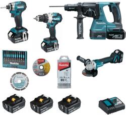 Makita DLX4195JX1