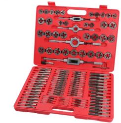 Energy Menetfúró, menetmetsző, készlet M2-M18 110 darab NE00278 (NE00278)