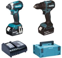 Makita DLX2535SJ