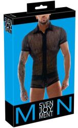  Svenjoyment Men's Shirt - sexyelephant - 16 505 Ft