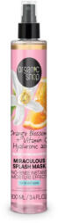  Organic Shop Miraculous Splash arcpakolás narancsvirággal C-vitaminnal és hialuronsavval, 100 ml - hajpatika