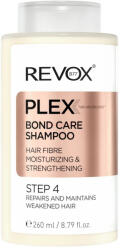 Revox Plex Bond Care Step 4 kötés ápoló sampon, 260 ml - hajpatika