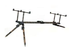 FOX Horizon Duo Camo Pods 3 Rod