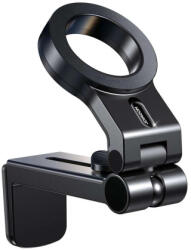 JOYROOM JR-ZS365 MagSafe telefontartó, fekete