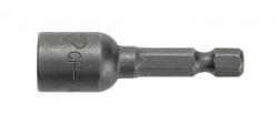 Högert Technik HT1S458 Mágneses foglalatok 10 mm, 1/4", 2 db (HT1S458)