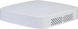 Dahua NVR4104-P-4KS3 4 csatornás NVR rögzítő (NVR4104-P-4KS3)