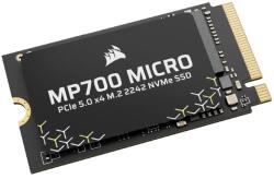 Corsair MP700 4TB (CSSD-F4000GBMP700MCR)