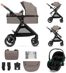 KinderKraft Esme Pro 3 in 1