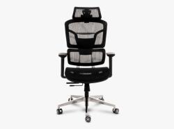 Revotica Winnipeg A7012 (yp-05) Fekete Mesh Ergonómikus Irodaszék