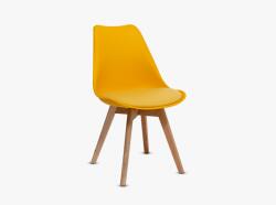 Revotica ÉTKEZŐSZÉK FUTURA LC-719T, narancssárga