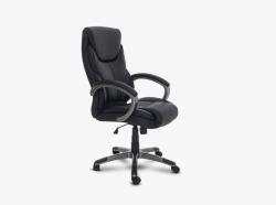 Barracuda fekete irodaszék E617