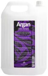KJMN Színvédő Sampon Argánolajjal 5000 ml