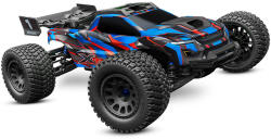 Traxxas RC autó Traxxas XRT 8S Ultimate 1: 6 4WD RTR Szín: kék (TRA78097-4-BLUEX)