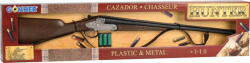 PULIO Jucarie Pulio Hunting rifle Gonher (155111/0)