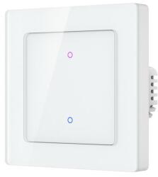 Avatto TS20-EU-W2 WiFi érintős fénykapcsoló (TS20-EU-W2) - jatekotthon