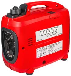 Raider RD-GG24 (090124) Generator