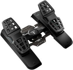 Turtle Beach Pedale de control Turtle Beach - VelocityOne Rudder, Xbox, PC, negru (TBS-0718-05)