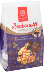 Bonbonetti Szaloncukor válogatás 280 g