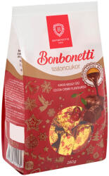Bonbonetti Kakaós-meggyes szaloncukor 280 g