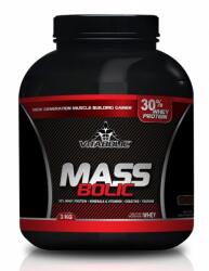 Vitabolic MassBolic cu aroma Cookies and Cream, 3kg, Vitabolic