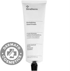 StraDerm Crema hidratanta pentru maini cu textura usoara, 150ml, StraDerm