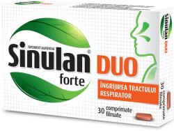Walmark Sinulan Duo Forte, 30 tablete, Walmark - drmax