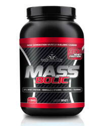 Vitabolic Massbolic Cookies and Cream, 1.5kg, Vitabolic